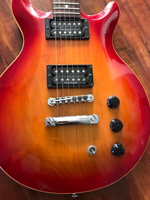 Hamer Slammer Series Guitar | eBay Hamer Slammer Series Guitar | eBay