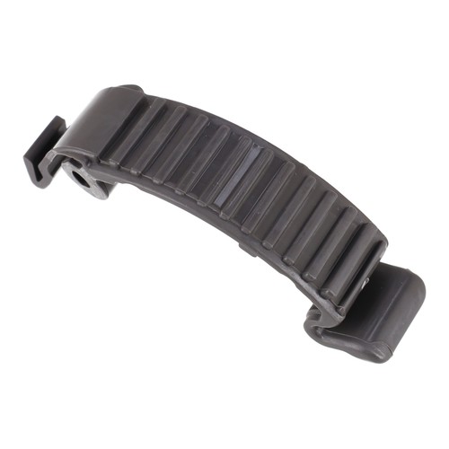 Jonsered Ride On Mower Air Filter Cover Clip (Gray) Genuine - Picture 8 of 12
