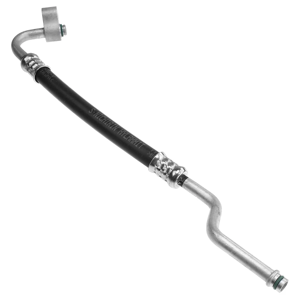 Nueva línea de descarga delantera para Mercedes-Benz X164 W164 GL550 GL450 ML500 ML550 Foto 4 de 4