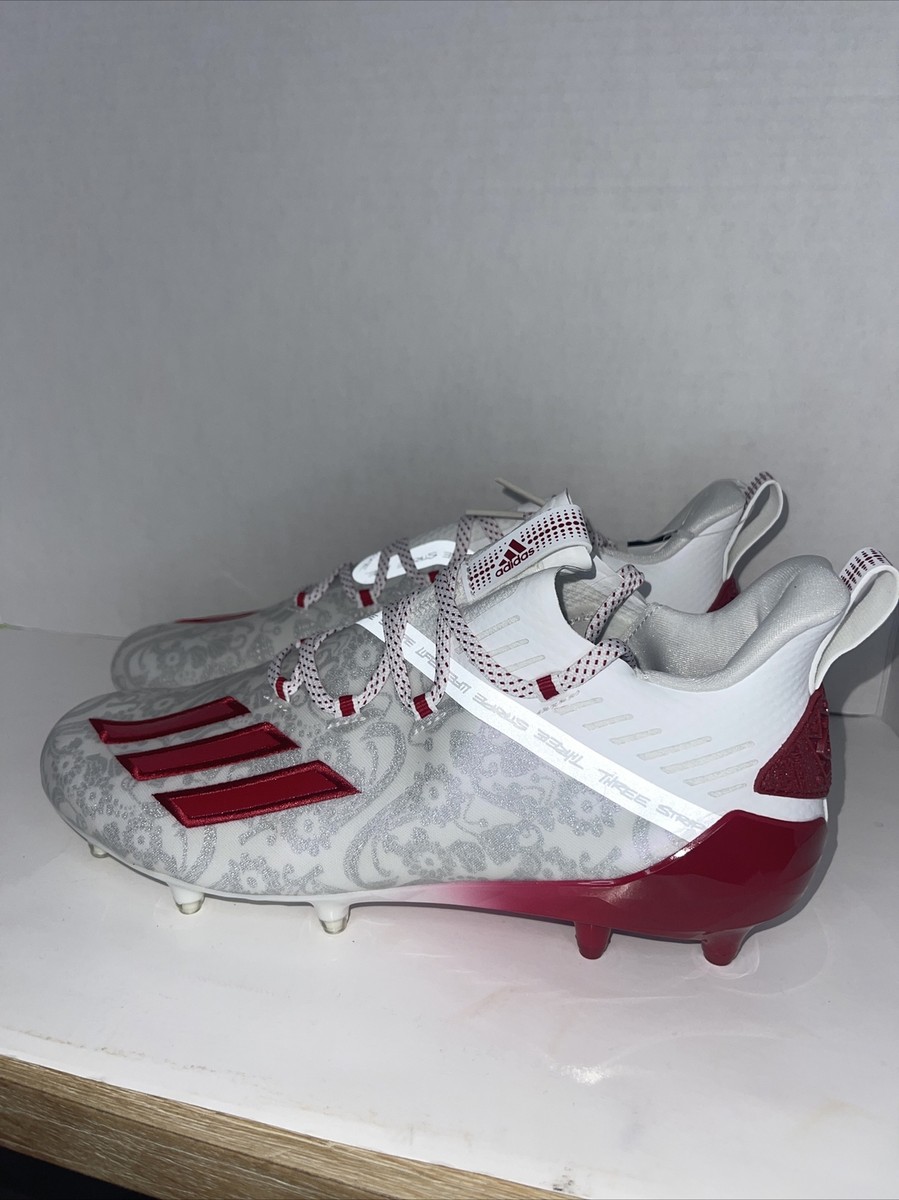 Adidas Adizero Young King “Floral Red” Men’s NEW s-l400.jpg main image 3