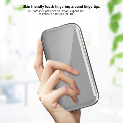 Applicable To VISION PRO Battery Protection Case For Apple App Head Display Case - Afbeelding 5 van 16