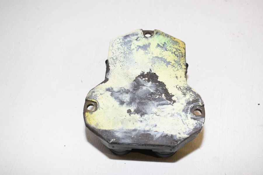 Mercedes Benz 190E W201 1989-1993 módulo de control de encendido 010 545 60 32 Foto 3 de 4