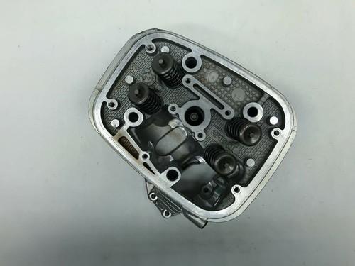 BMW R1150 R Left LH Engine Cylinder Head Zylinderkopf R1150R (4) 01'