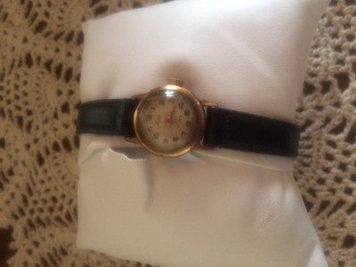 RARO OROLOGIO DONNA LORENZ (SWISS MADE) FUNZIONANTE 17 RUBIS Cintolino  Originale | eBay