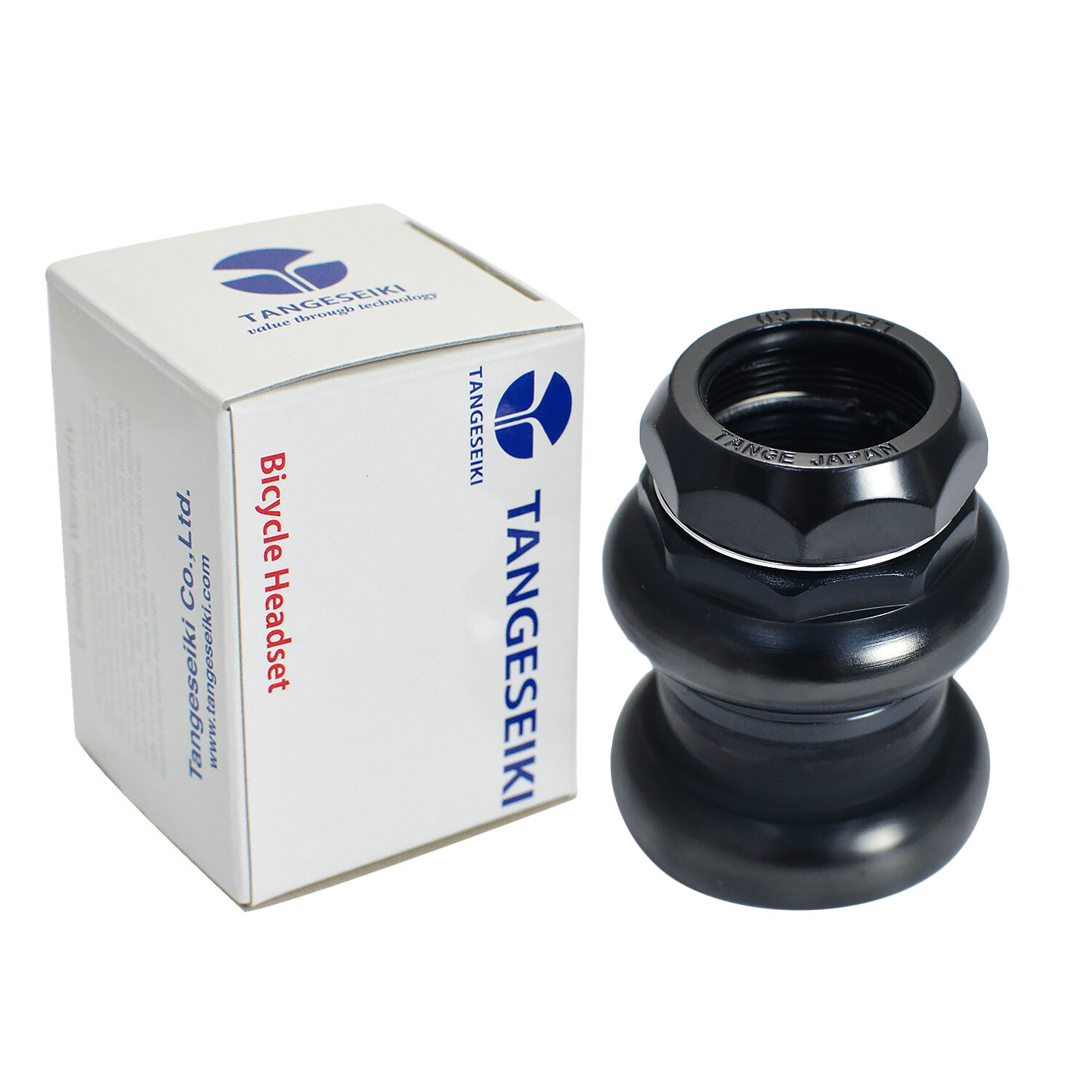 Jeu De Direction Tange-Seiki Levin NJS - 1