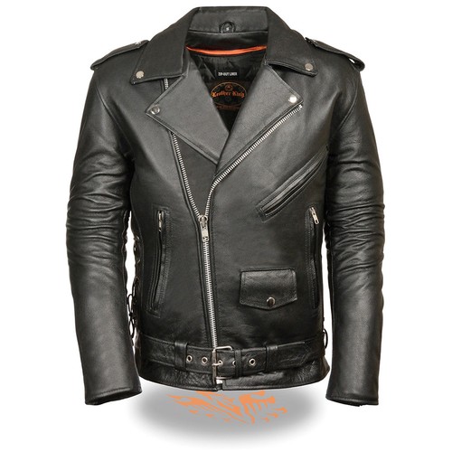 Lace Police M/C Jacket **SH1011-TALL | eBay