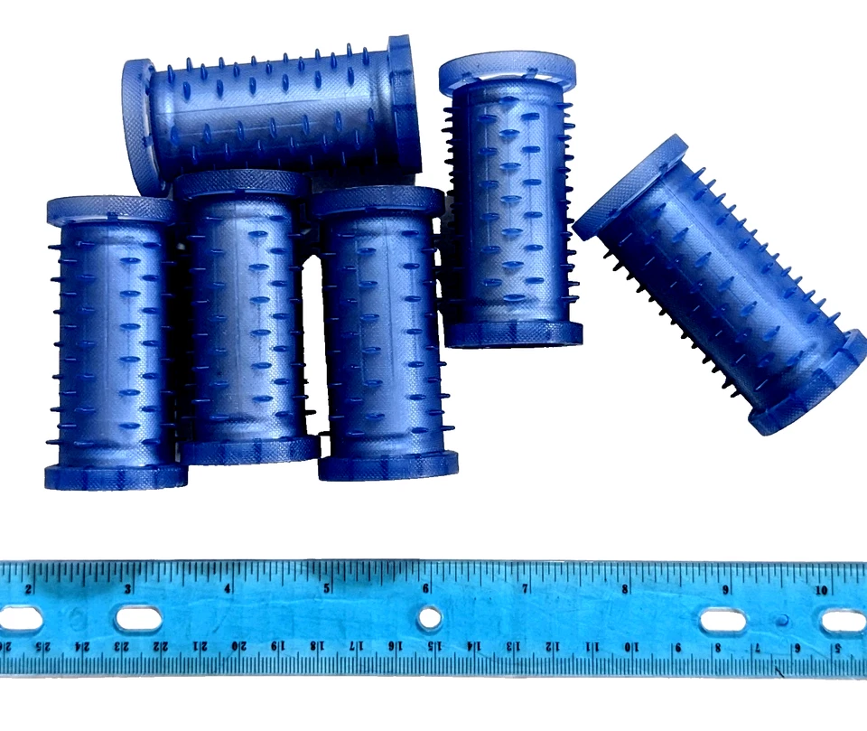 REMINGTON BODY WAVES H-1080i Ionic Wax Core INDIVIDUAL Replacement Roller LARGE - Image 4 of 4