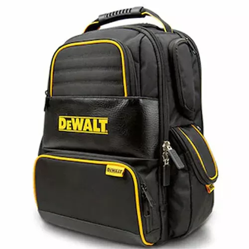 Mochila Porta Herramientas Dewalt Multitak Dwst82927