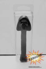 10 PEZ dispenser blister box case protective clamshell display figure SMALL 