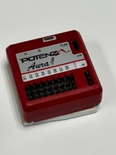 Flex Innovations AURA 8 AFCS RC Remote Control Airplane Gyro / Flight Controller