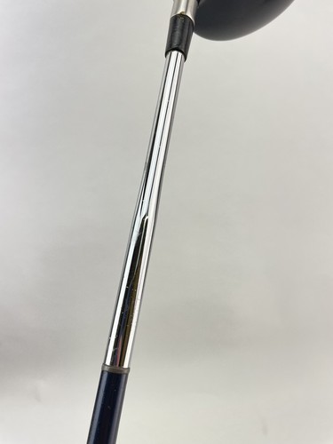 Adams 5 Wood 19* Strong BiMatrix Regular Graphite Steel Tip/Right/New Grip/21211 - Picture 18 of 21