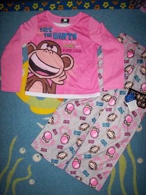 baby jack jack pajamas