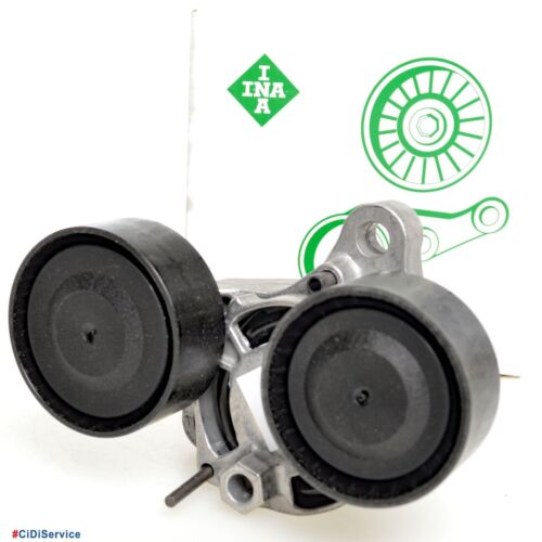 Kit Servizi Cinghia Tendicinghia Rulli BMW Serie 1 F20 Serie 3 F30 Serie 4 - Imagen 3 de 7