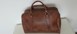 m&s holdall