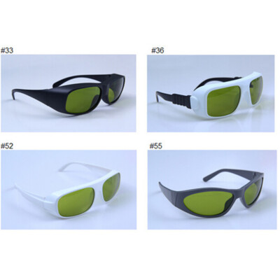 740nm 820nm 980nm 1064nm Infrarot Laser Schutzbrille YAG Laserschutz