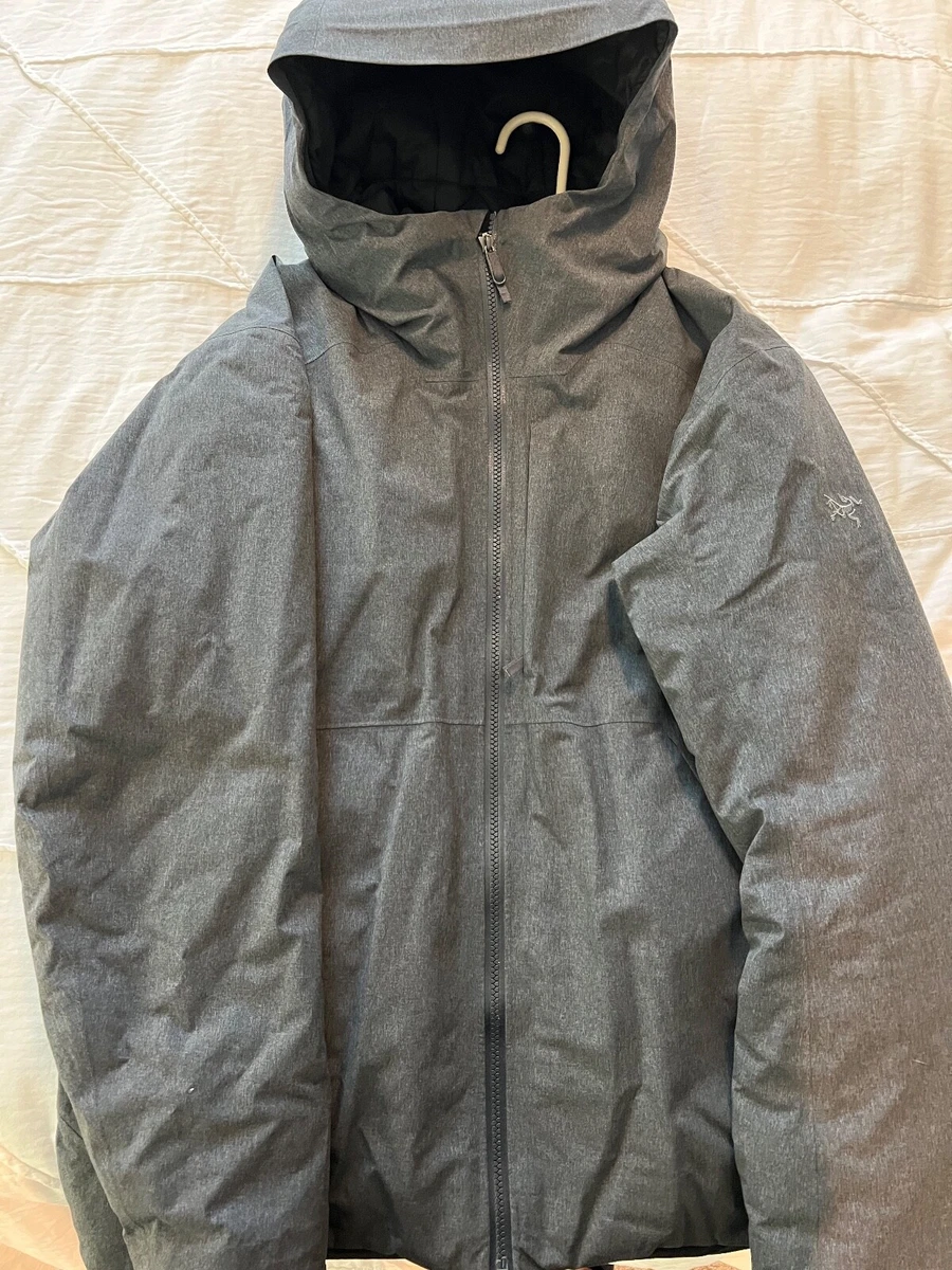 Arcteryx Radsten Waterproof Insulated Jacket