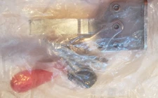 DESTACO 235-U-1190 Horizontal Toggle Clamp 750lb Holding Capacity