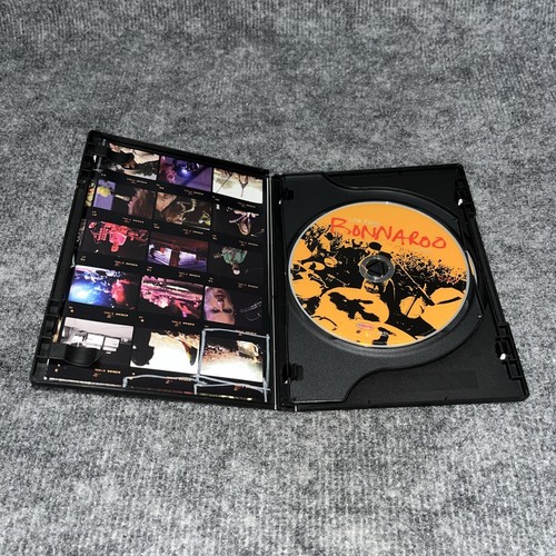 Live from Bonnaroo 2004 - DVD - 4 Part Series - 2 Disc Set w/foldout mini poster - Picture 3 of 5