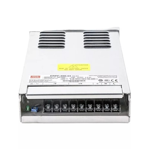 MEAN WELL ERPF-400-12 LED POWER SUPPLY - Afbeelding 5 van 5