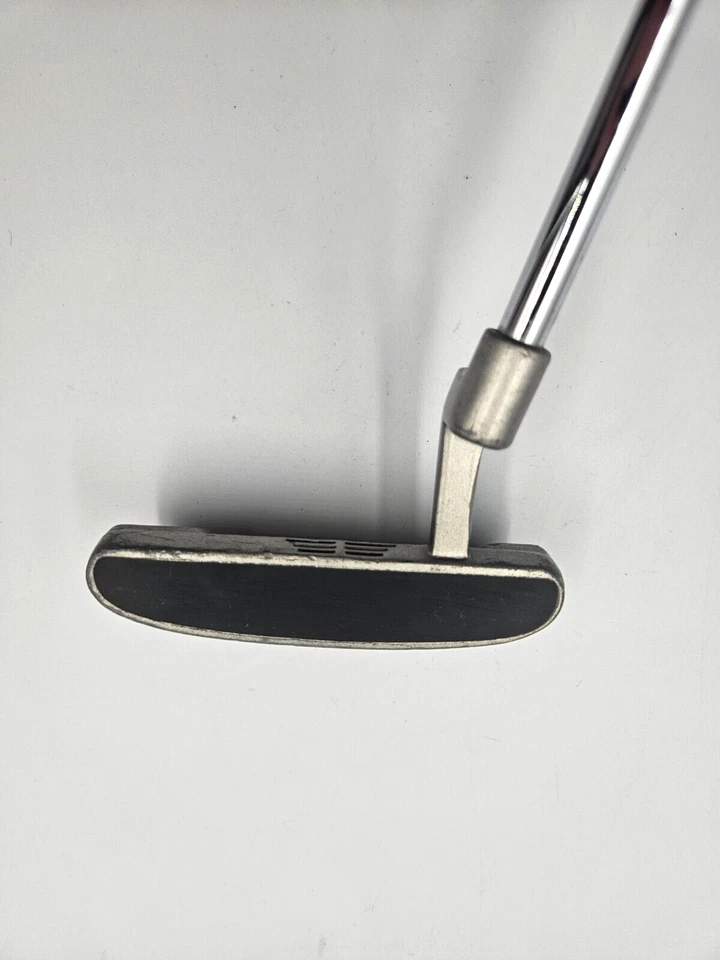 Wilson Blackjack 852 Balata Right Handed Putter - Image 2 of 4