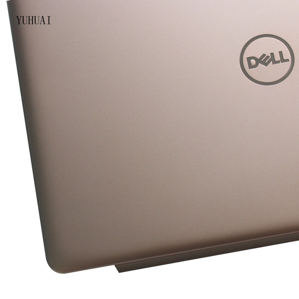 Nuevo Para Dell Inspiron 5480 5488 Dorado LCD CUBIERTA TRASERA 062T1K 460.0F70L.0001 Foto 2 de 4