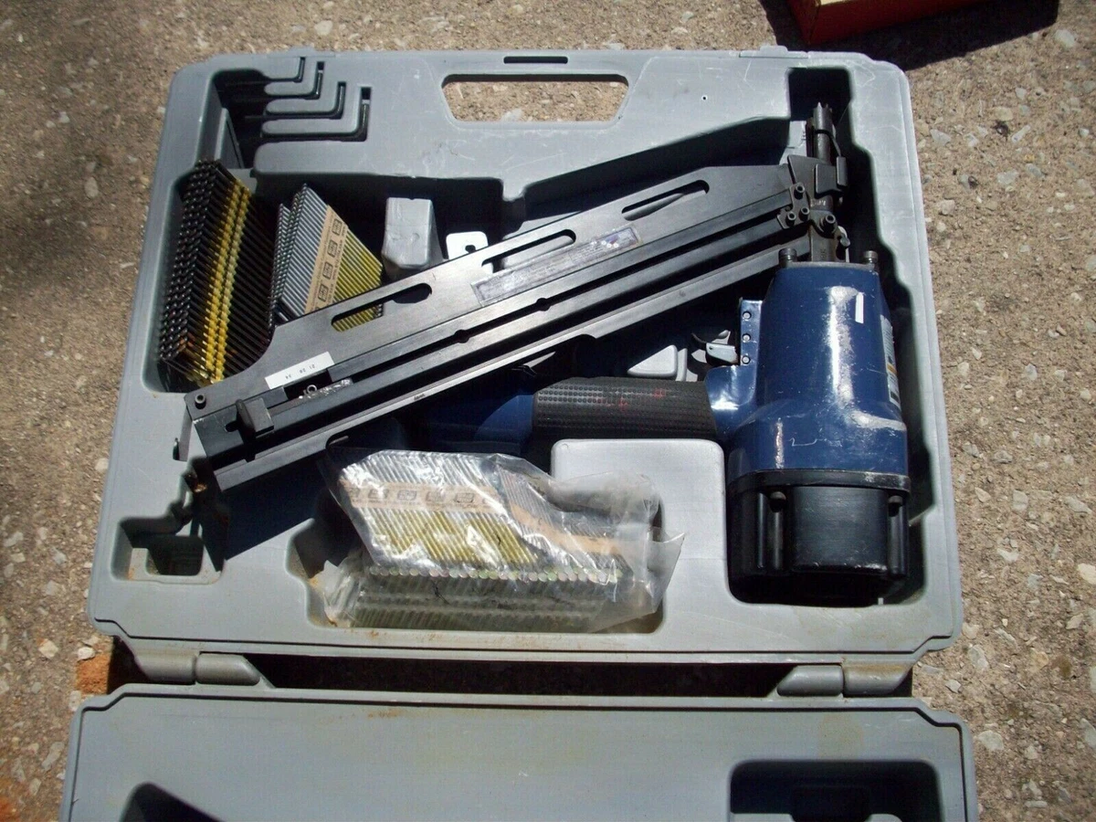 Top 120+ harbor freight framing nail gun super hot ceg.edu.vn