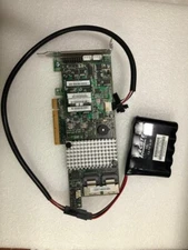Cisco UCS-RAID9271CV -8i V05 RAID Controller Card