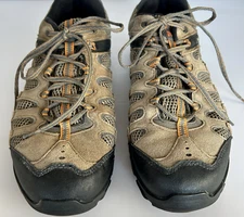 VeryGood_Merrell Men's Moab Hiking Shoe, OTTER, 12_Otter_SZ_12