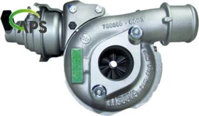 Turbolader Honda CR-V  2.2 i-DTEC