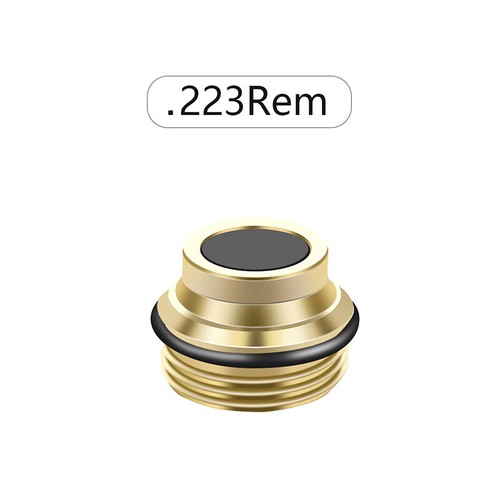 Laser Trainer Switch Cover Training Breech Cover With Rubber Ring For .223Rem - Picture 16 of 21