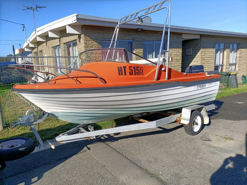 16ft Boat Boat For Sale Waa2