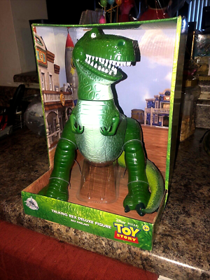 Disney Toy Story Rex 13