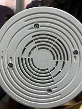 Simplex TrueAlert Ceiling Speaker - White (4902-9721)