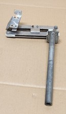 Pilot LEFT Swing Away Joystick Mount for Power Chairs - Permobil C500 300 C350
