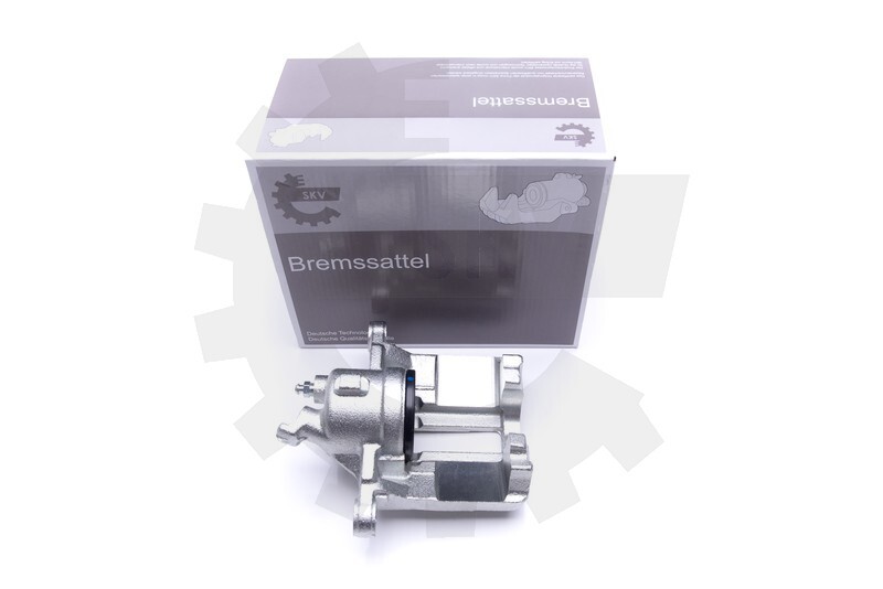 Brake Caliper SKV Front Right for MG TF 115 Rover 100 GBC169