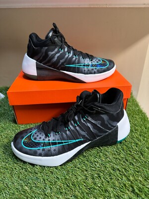 Nike Hyperdunk 2015 Limited Paul George PE Basketball Shoes Mens 11 803174-031