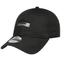 New Era 9Twenty Mclaren Cap Basecap Baseballcap Curved Brim Caps