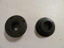 Teleflex Hydraulic Steering Cylinder End Cap Pair P/N HC5340 Used