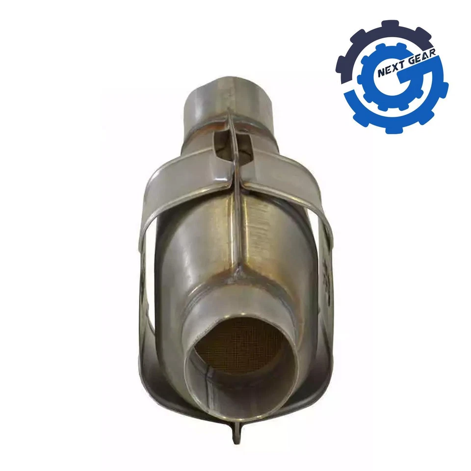 Nuevo convertidor catalítico de escape AP para Subaru Impreza Forester 93425 2005-2014 Foto 3 de 3