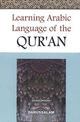Learning Arabic Language Of The Quran, Izzath Uroosa