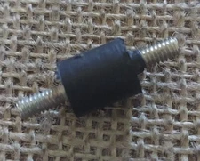 Hobart Bros. 84A1075 RUBBER MOUNT.   5340-01-484-1336, 01-484-1336