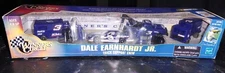 1999 Winner's Circle Dale Earnhardt Jr. Track Support Crew - Read Description