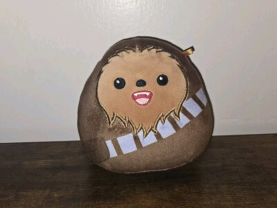 Star Wars Chewbacca 5  Super Soft Plush Toy Squishmallows