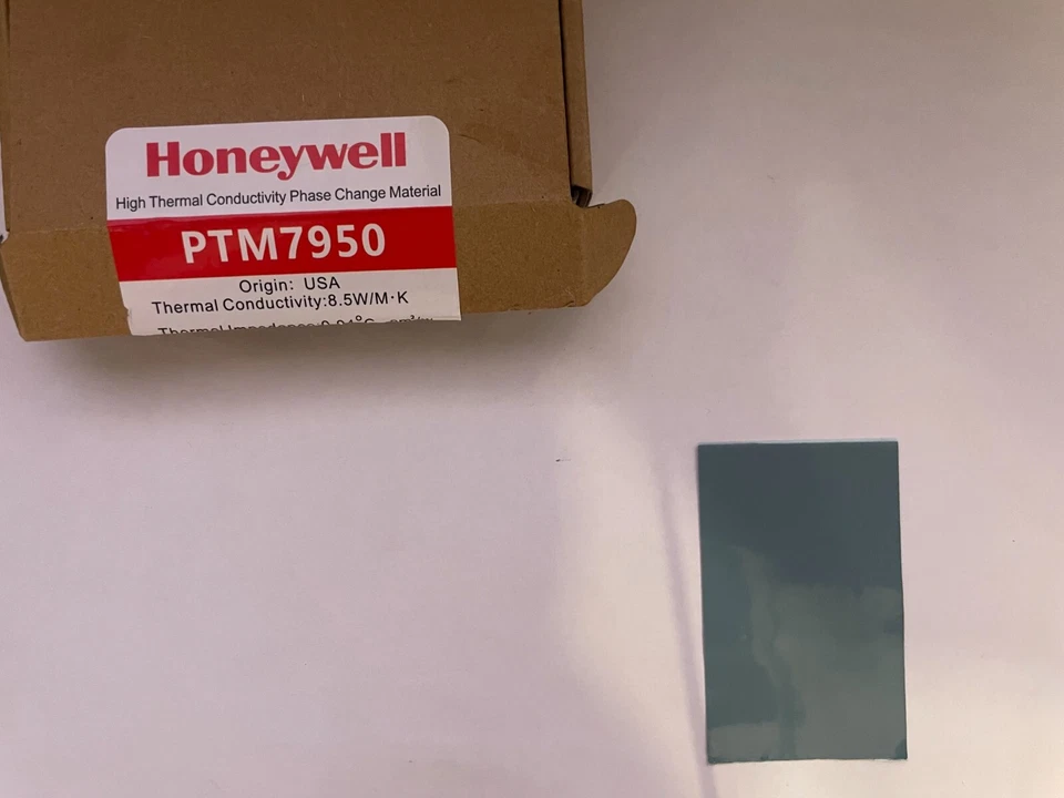 Real Honeywell PTM7950 legit genuine - Image 3 of 4