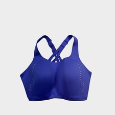 Purple Lululemon Adjustable Sports Bra Women's Size 38DD