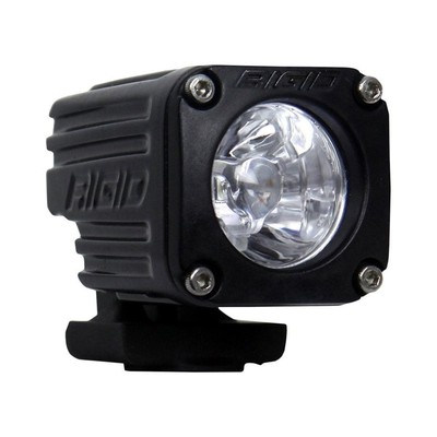 Rigid Industries 20511 Ignite Series 1''x2'' 12W Spot Beam LED Light