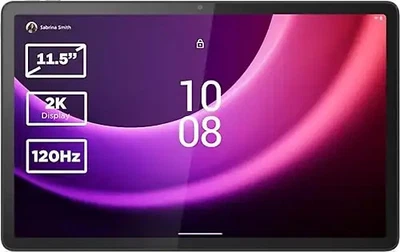 Lenovo Tab P11 · 128GB · Wi-Fi