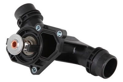 Termostato Motore Continental 88°C Con Sensore E Guarnizione: Qualità OE Per Fiat, Opel, Alfa!