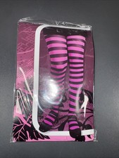 Ringel Strumpfhose Fasching Partystrumpfhose Karneval