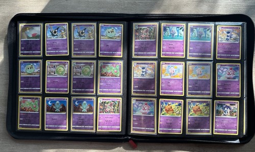 Pokémon SILVER TEMPEST Complete Master Set + Trainer Gallery - Lugia V Alt - Picture 13 of 20